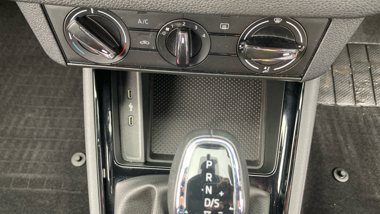 Skoda Kamiq 1.0 TSI 110 Monte Carlo 5dr DSG Petrol Hatchback